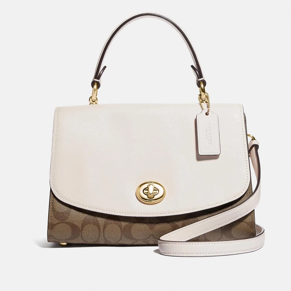 Sig Tilly Satchel